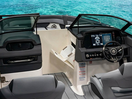 Катер Chaparral SSX 30